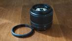 Panasonic 25 1.7 lens Lumix mft m43 Olympus, Ophalen of Verzenden, Zo goed als nieuw, Standaardlens