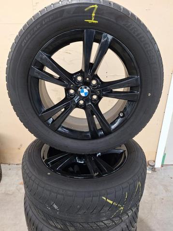 BMW 2-Serie Winterset 17 Inch Origineel disponible aux enchères