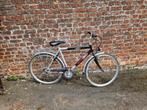 herenfiets rambler, Fietsen en Brommers, Ophalen, Zo goed als nieuw, Versnellingen