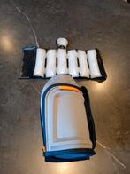 Prince Lionheart On-the-Go flessenverwarmer, Ophalen, Zo goed als nieuw