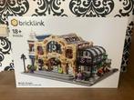 LEGO Brick Cross Train Station (910034), Ophalen of Verzenden, Nieuw, Lego