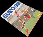 Panini Euro 88 Sticker Album EK 1988 Compleet, Envoi