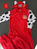 Costume Onesie Paw Patrol pour chien, taille 110-116, Enfants & Bébés, Costumes de carnaval & Déguisements, Comme neuf, Enlèvement ou Envoi