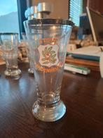 Vandenheuvel Decalco Stout Glas, Verzamelen, Verzenden, Zo goed als nieuw, Glas of Glazen, Overige merken
