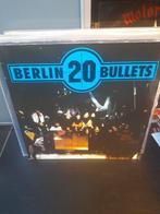 lp - various - berlin 20 bullets - 2lp - vak 7, Ophalen of Verzenden, Gebruikt