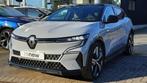 Renault Mégane E-Tech Electric EV60 220 Iconic (60 kWh) Opt, Auto's, Renault, Automaat, 0 cilinders, Gebruikt, Leder