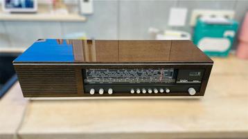 Radio Saba 1971 beschikbaar voor biedingen