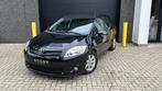 Toyota Auris 1.4 Diesel | Navigatie | Airco | Garantie, Auto's, Toyota, Euro 5, Stof, Zwart, Zwart