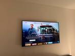 Samsung QLED 4K 55 inch, Audio, Tv en Foto, Televisies, Ophalen, QLED, Zo goed als nieuw, Samsung