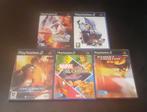Collection jeux Capcom et SNK pour PS2, Games en Spelcomputers, Games | Sony PlayStation 2, 2 spelers, Ophalen, Zo goed als nieuw