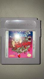 Jeu game boy Ducktales — taz-Mania, Consoles de jeu & Jeux vidéo, Enlèvement, Comme neuf