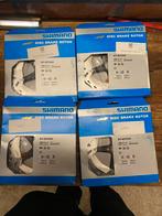 Shimano RT MT800 180mm remschijven, Fietsen en Brommers, Ophalen, Nieuw