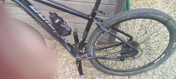 Fiets mt, Fietsen en Brommers, Fietsen | Racefietsen, Ophalen, Gebruikt, Heren
