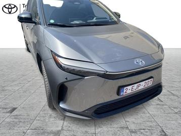 Toyota bZ4X Style  beschikbaar voor biedingen