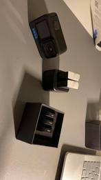 Gopro hero 10 + extra’s, Audio, Tv en Foto, Ophalen of Verzenden, Zo goed als nieuw, GoPro
