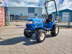 Iseki tm 3267 hst. 2019, Ophalen