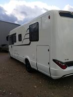 2022 Hymer BMLi 790, Bedrijf, Diesel, Hymer, Mercedes