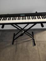 Roland GO-61P GO:PIANO digitale piano, 61 toetsen, Ophalen, 61 toetsen, Roland, Aanslaggevoelig