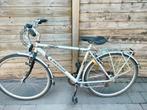 l'avenir herenfiets, Fietsen en Brommers, Ophalen