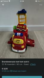 Brandweerauto, Enlèvement ou Envoi, Utilisé