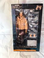 Diamond Select Toys 24 Jack Bauer pop met figuur van 12 inch, Verzamelen, Ophalen of Verzenden, Zo goed als nieuw, Tv