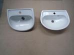 wastafel - kleine lavabo-handwasser-inbouwlavabo, Doe-het-zelf en Bouw, Ophalen, Gebruikt