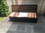 Tuinbank, Tuin en Terras, Tuinbanken, Ophalen, Hout