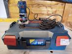 Kantenfrees. Bosch GKF 600. L Boxx en accessoires, Bricolage & Construction, Enlèvement
