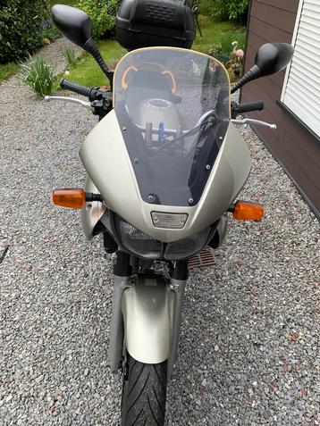 Yamaha beschikbaar voor biedingen