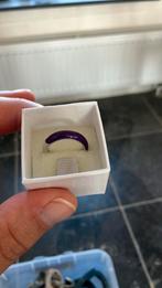 Mooie ring, Handtassen en Accessoires, Ringen, Ophalen, Zo goed als nieuw
