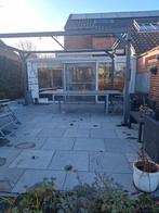 Veranda om af te breken en verplaatsen, Ophalen of Verzenden