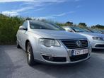 Volkswagen Passat, Voorwielaandrijving, Euro 5, Alcantara, Particulier