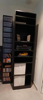 CD en stereokast. Zwaar en degelijk., Ophalen