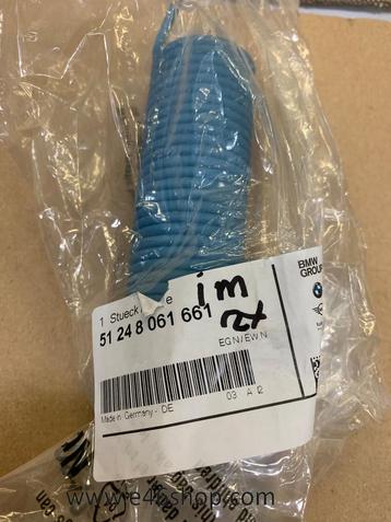 TREKVEER ACHTERKLEP BMW F82 OE 51248061661 beschikbaar voor biedingen