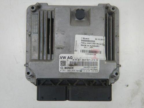 VW Golf 7 GTE ECU Motor Computer 04E907309F, Auto-onderdelen, Elektronica en Kabels, Volkswagen, Gebruikt, Ophalen of Verzenden