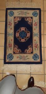 tapis, 100 à 150 cm, Klassiek, Comme neuf, Enlèvement