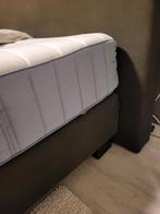 Sommier Olivier Strelli de 180 cm de large. Nouveaux matelas, Enlèvement ou Envoi, 90 cm