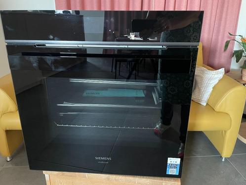 Stoombakoven Siemens, Huis en Inrichting, Keuken | Keukenbenodigdheden, Zo goed als nieuw, Ophalen