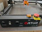 Ortur Laser Master 2 Pro S2 Laser Engraving Machine 10,000mm, Zo goed als nieuw, Ophalen, Laser Graveren