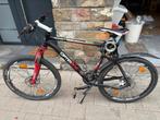 Velo VTT Optimalp 26’´, Ophalen, Gebruikt, 26 inch, Vering