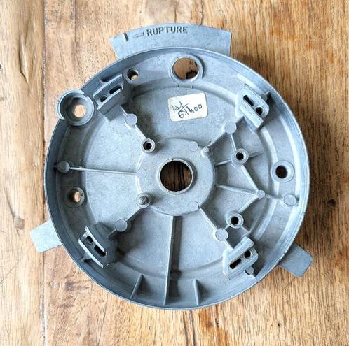 solex stator ontstekingsplaat NOS, Fietsen en Brommers, Brommers | Solex, Nieuw, Ophalen of Verzenden