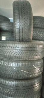 225/55/19 225+55+19 225/55R19 winter dimo Continental, Ophalen, Zo goed als nieuw