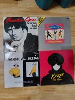 5 MAXI LP INTERNATIONAUX, Cd's en Dvd's, Vinyl | Pop, Ophalen of Verzenden