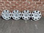 Volkswagen wieldoppen 16”, Auto diversen, Wieldoppen, Ophalen, Zo goed als nieuw