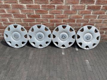 Volkswagen wieldoppen 16” beschikbaar voor biedingen