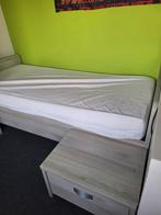 Kinderkamer, Ophalen