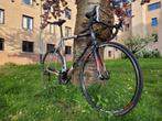 Koersfiets Trek SL1200, Gebruikt, 57 tot 61 cm, 28 inch, Ophalen