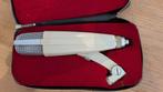 Sennheiser MD421N vintage microfoon, Ophalen of Verzenden, Gebruikt, Zangmicrofoon