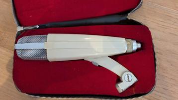 Sennheiser MD421N vintage microfoon  beschikbaar voor biedingen