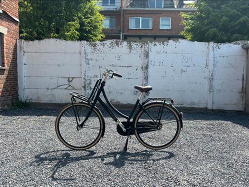 Cortina, Fietsen en Brommers, Fietsen | Dames | Omafietsen, Zo goed als nieuw, Ophalen